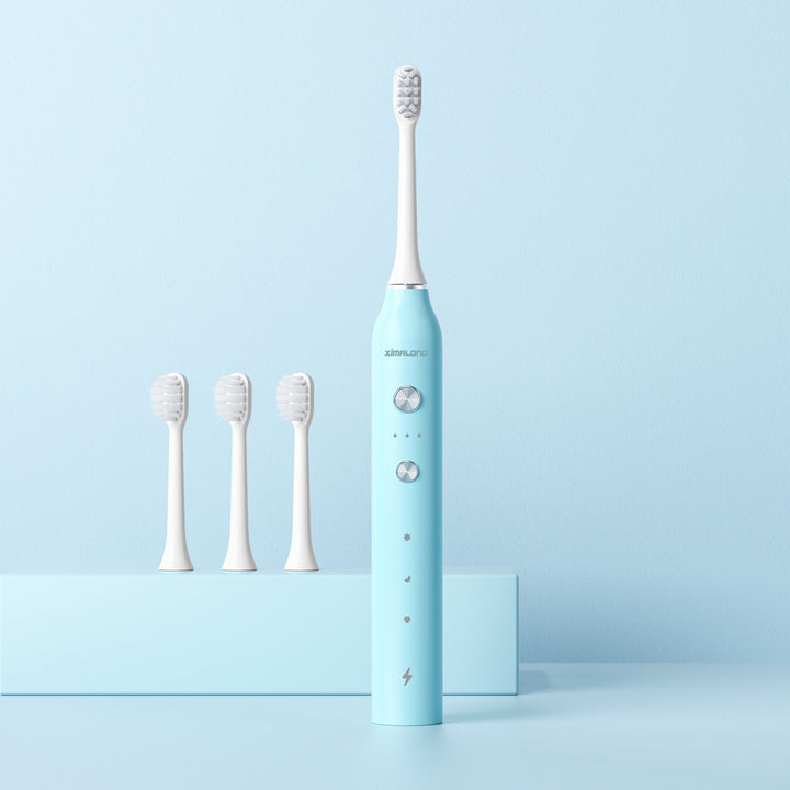 Electric Toothbrush Bowlift