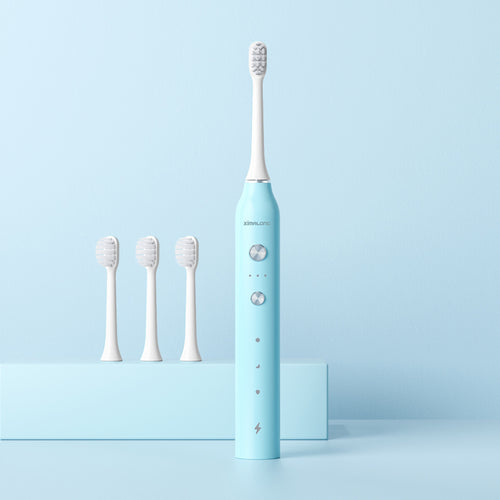 Electric Toothbrush Bowlift