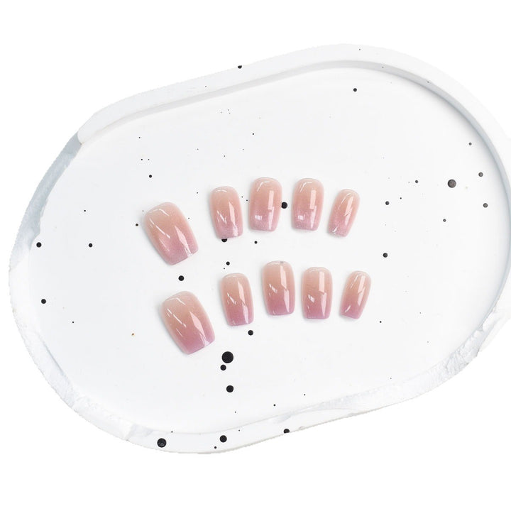Premium Gel Nail Extensions