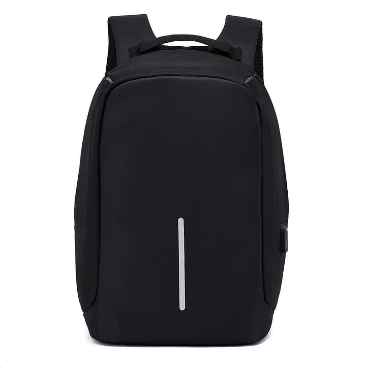 Stylish Anti-Theft Backpack Bowlift