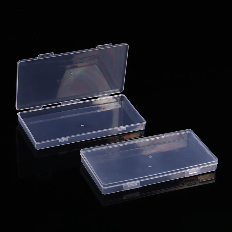 Clear Craft Storage Box Bowlift