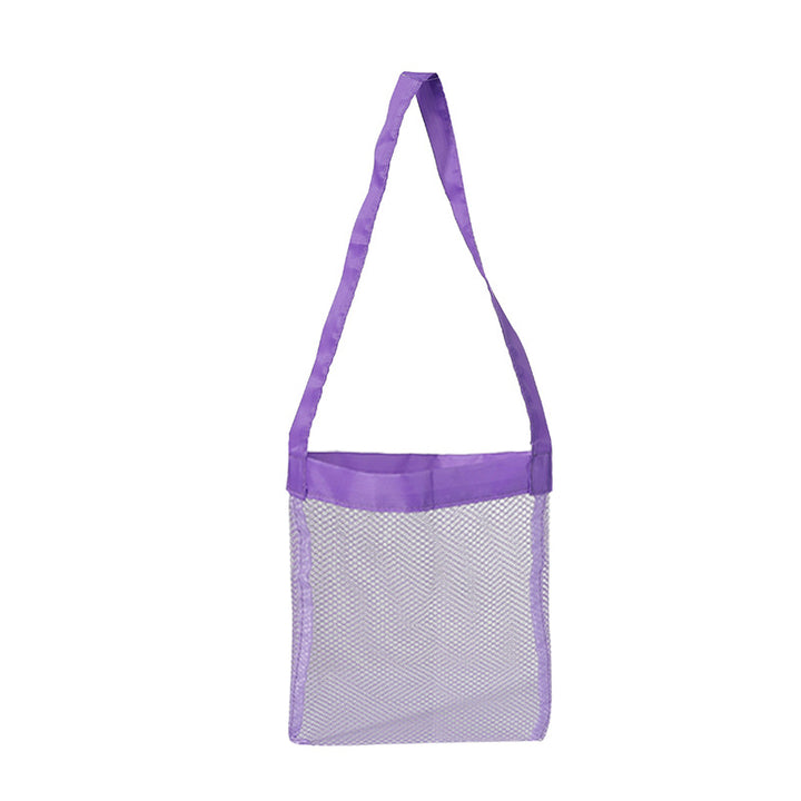 Light mesh shoulder bag Bowlift