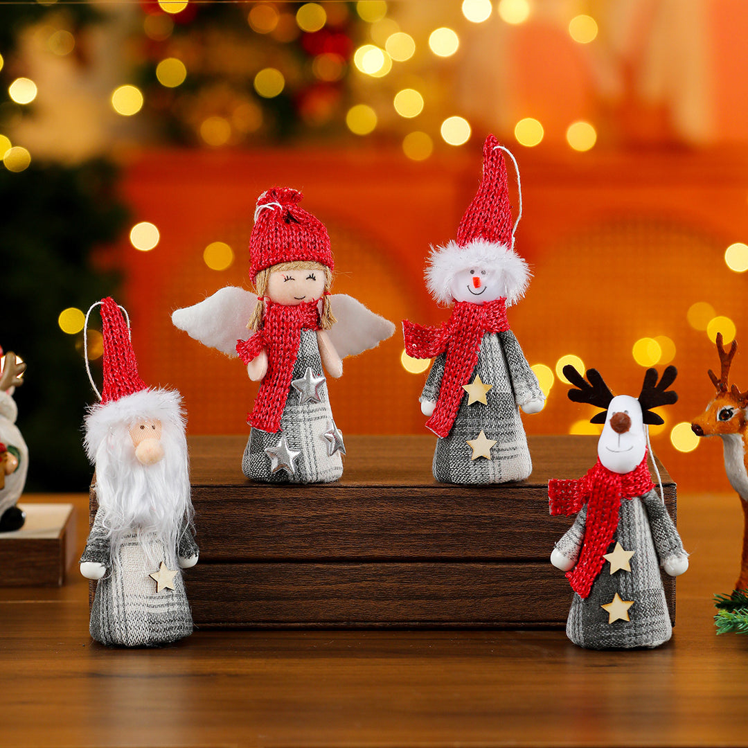 Decorative Angel Ornament Bowlift