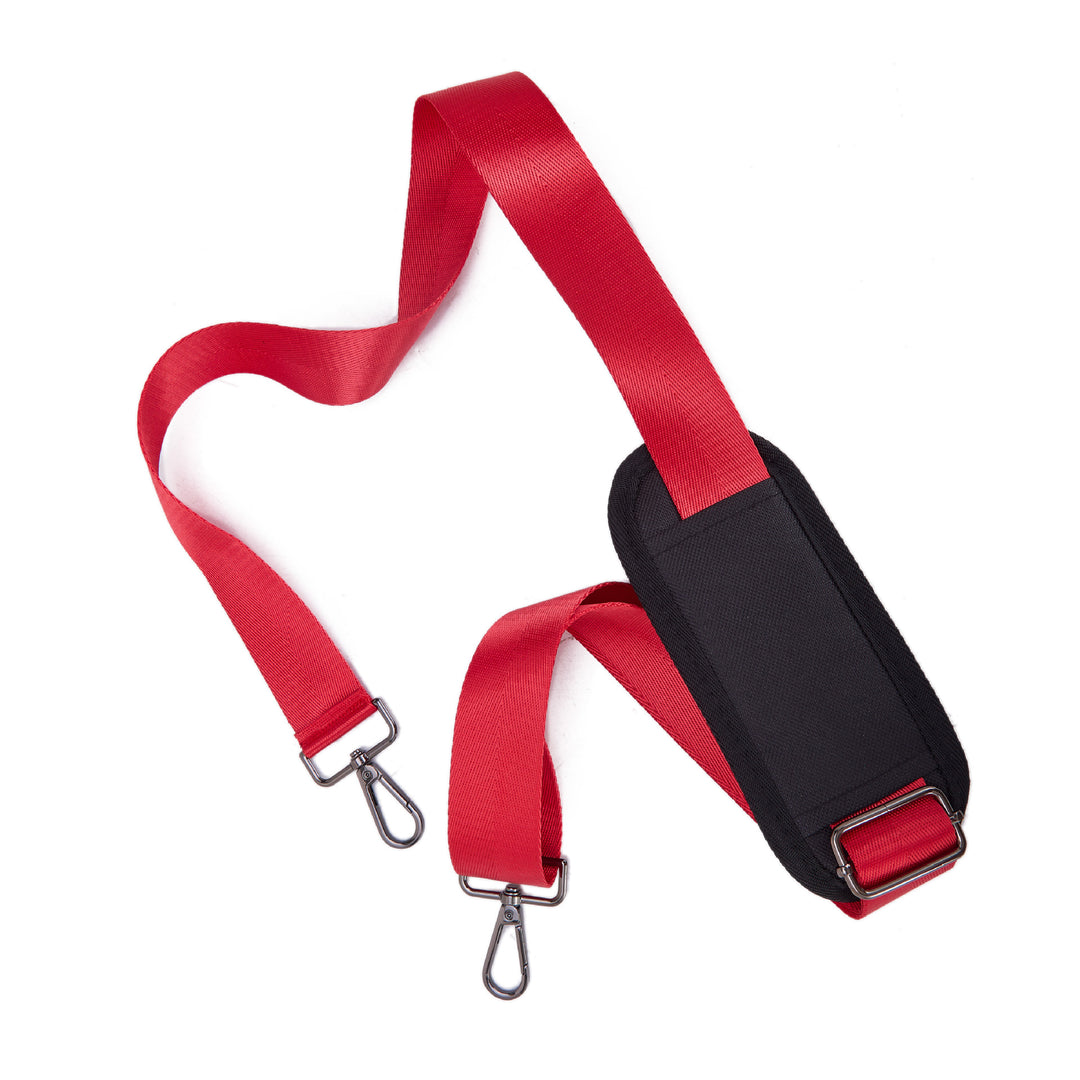 Durable Adjustable Guitar Strap Bowlift