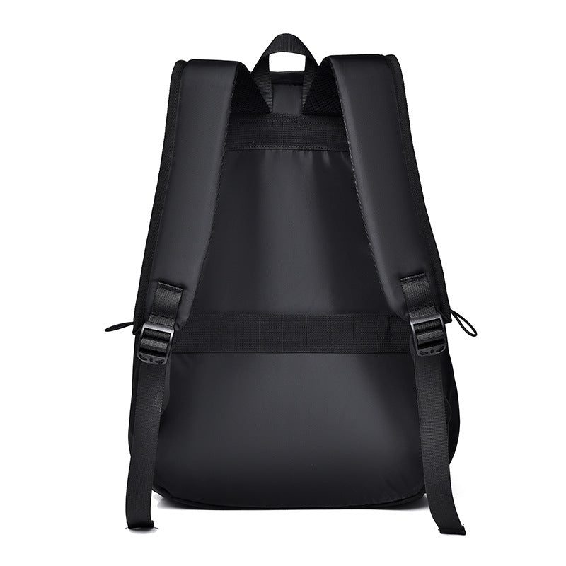 Functional Outdoor Backpack Bowlift