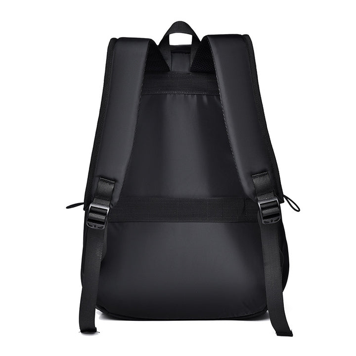 Functional Outdoor Backpack Bowlift