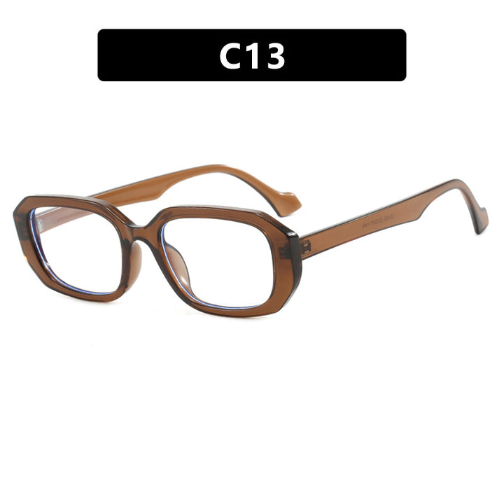 Ladies fashionable sunglasses with elegant geometric design Bowlift
