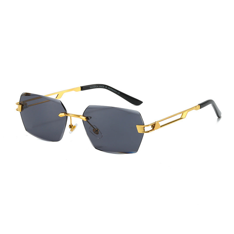 Women’s fashionable corrective glasses with exquisite frame Bowlift