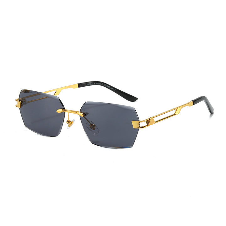 Women’s fashionable corrective glasses with exquisite frame Bowlift