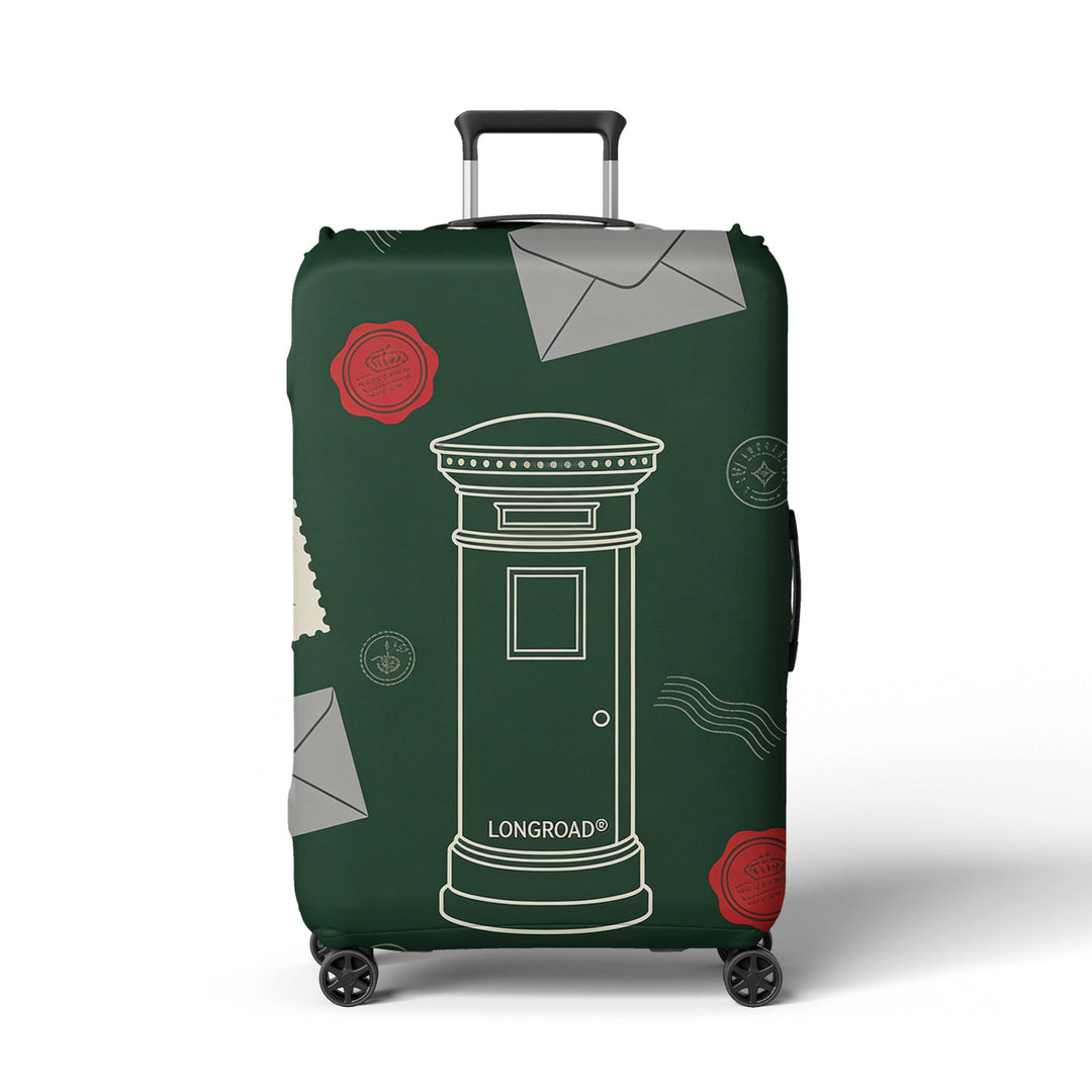 Women Hard Shell Suitcase Bowlift