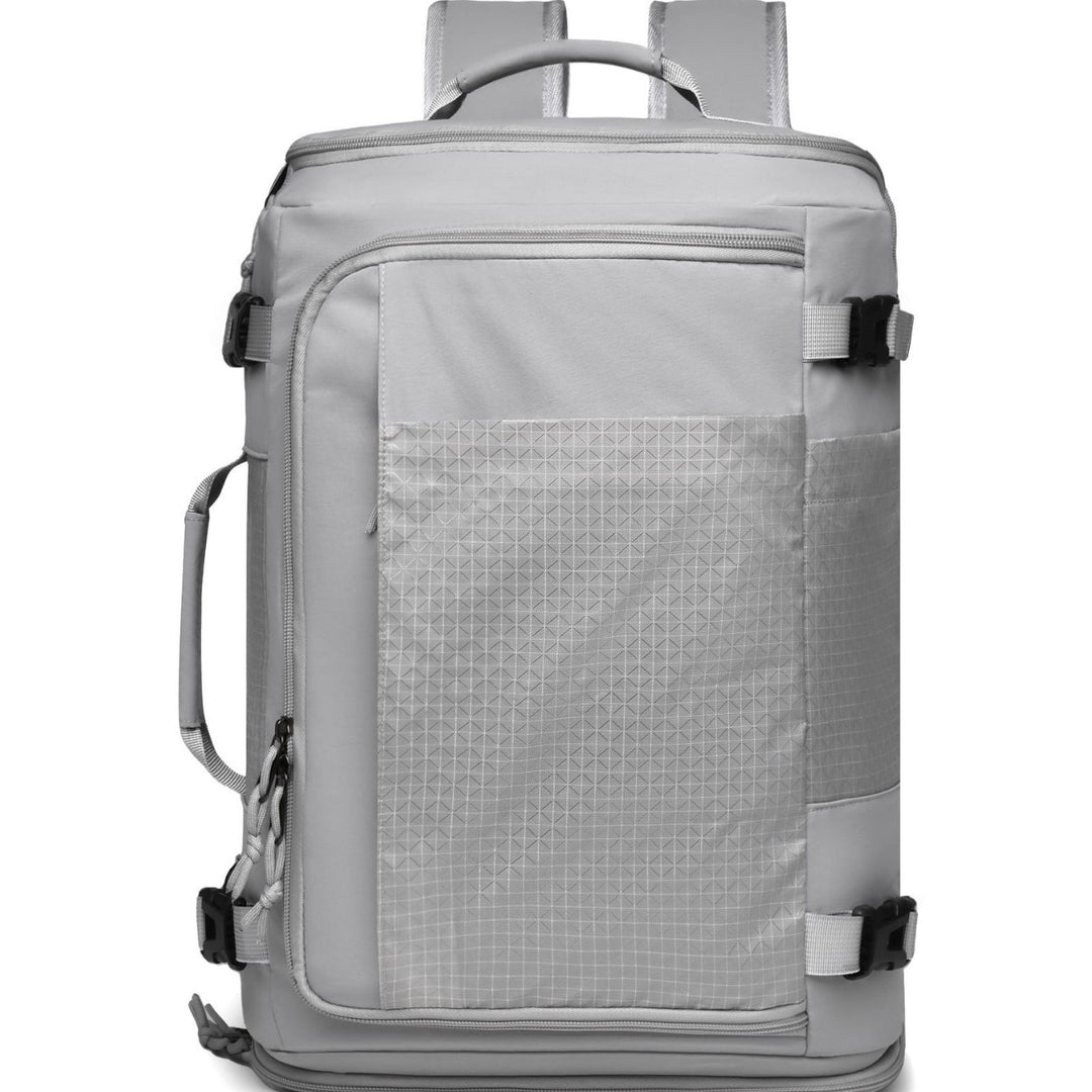 Versatile Lifestyle Backpack Bowlift