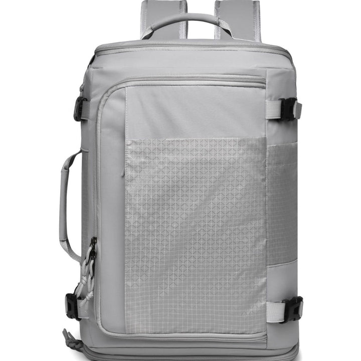 Versatile Lifestyle Backpack Bowlift