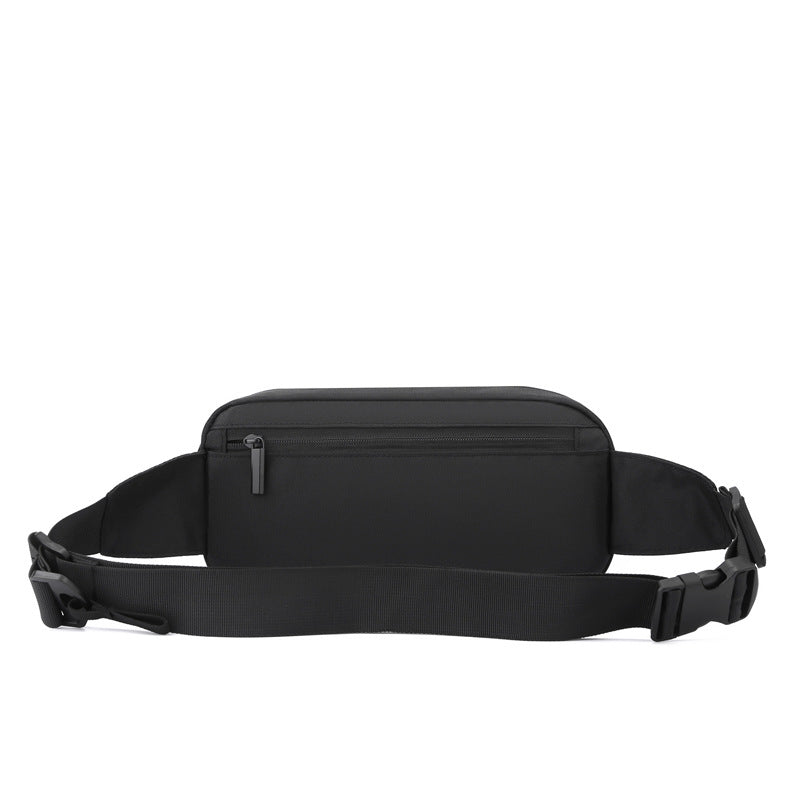 Compact Sleek Crossbody Bag Bowlift