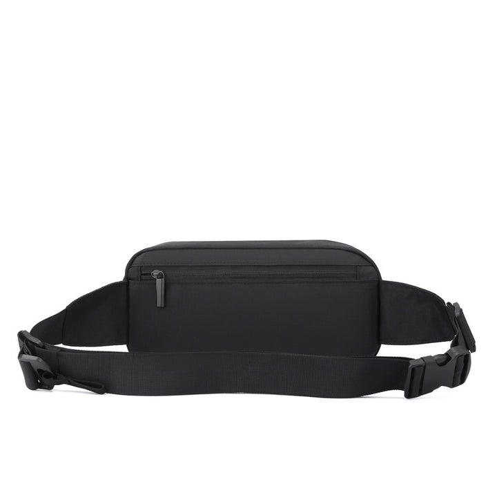 Compact Sleek Crossbody Bag Bowlift