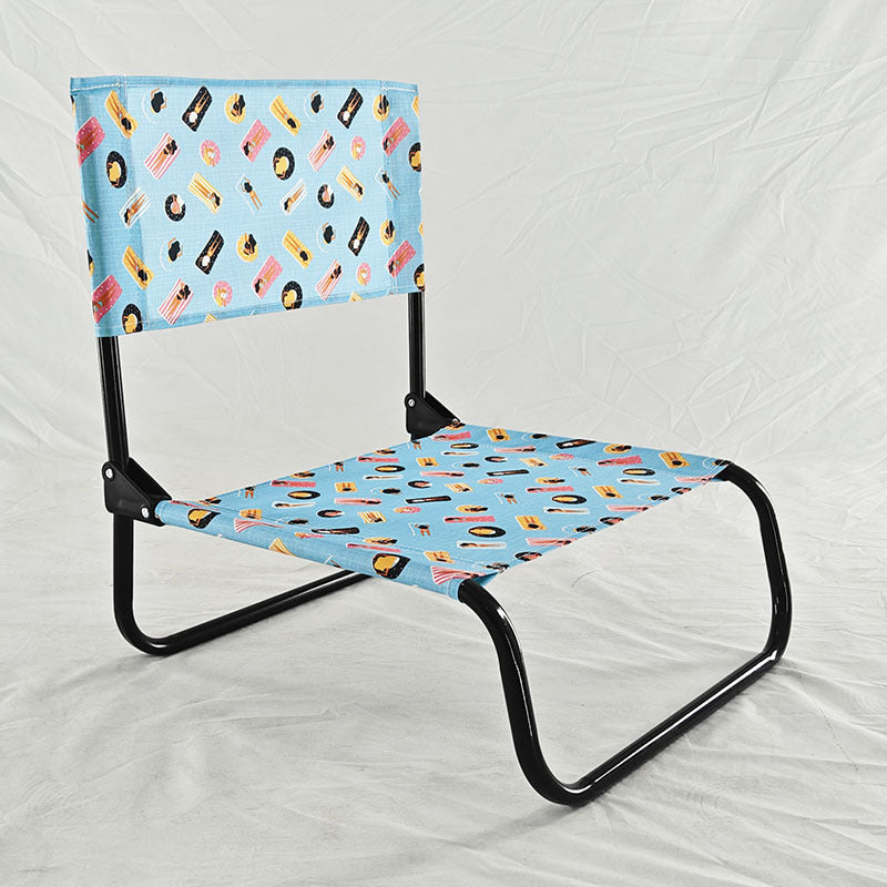 Comfortable Lounge Chair Bowlift