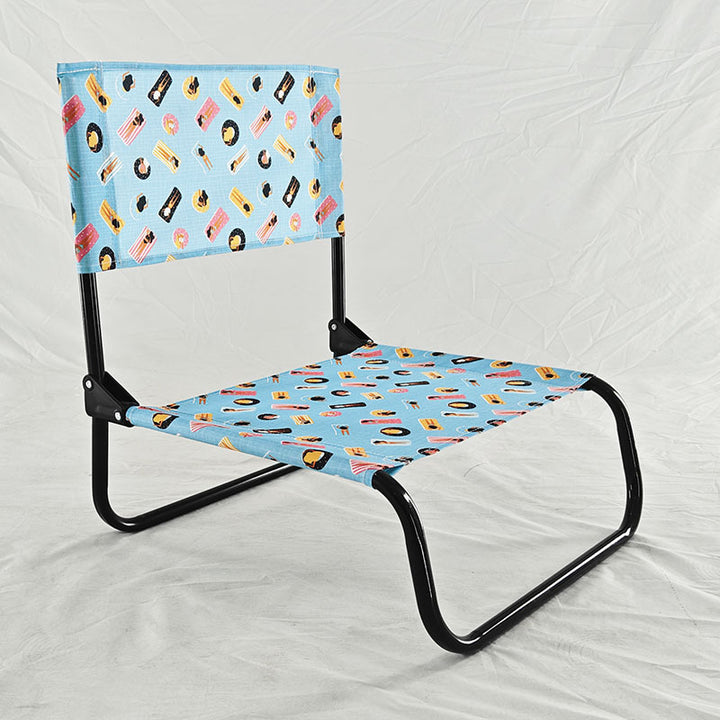 Comfortable Lounge Chair Bowlift