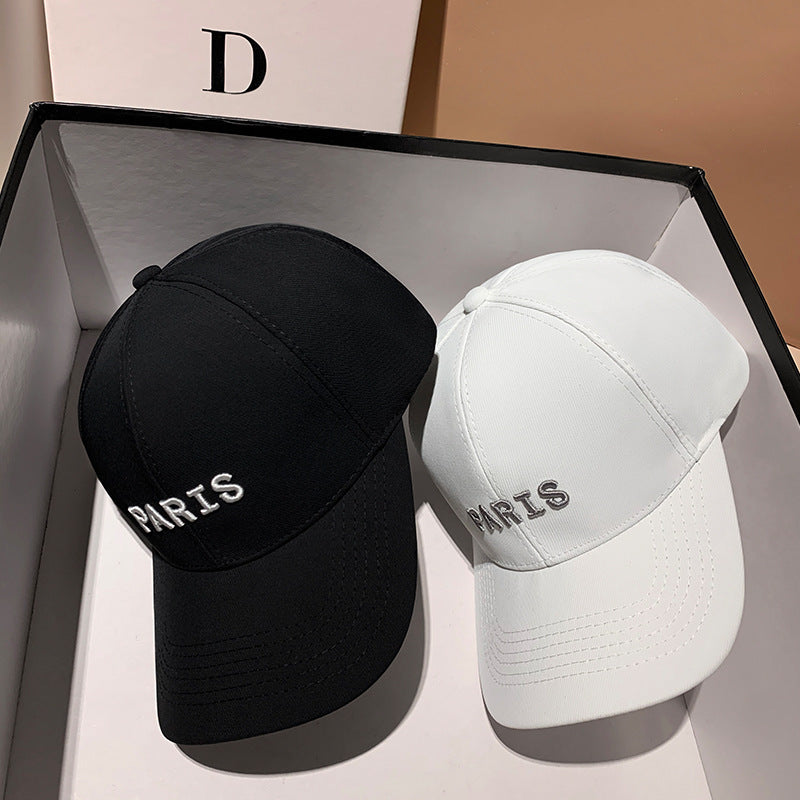 Men's Casual Sports Cap Bowlift