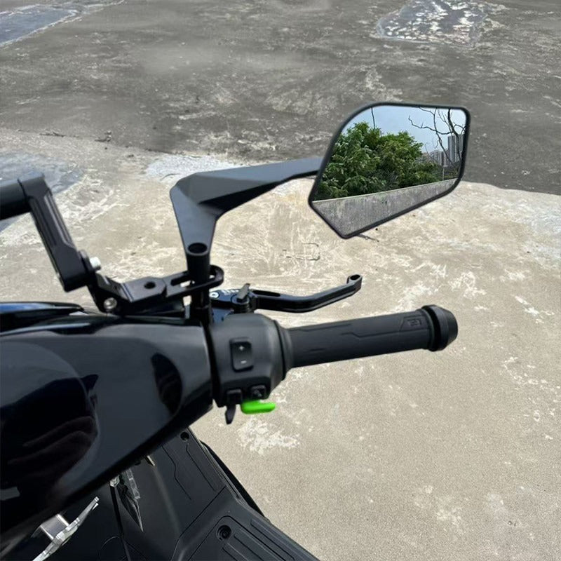 Motorcycle Fairing Protection Set with Precise Fit and Sturdy Mounts Bowlift