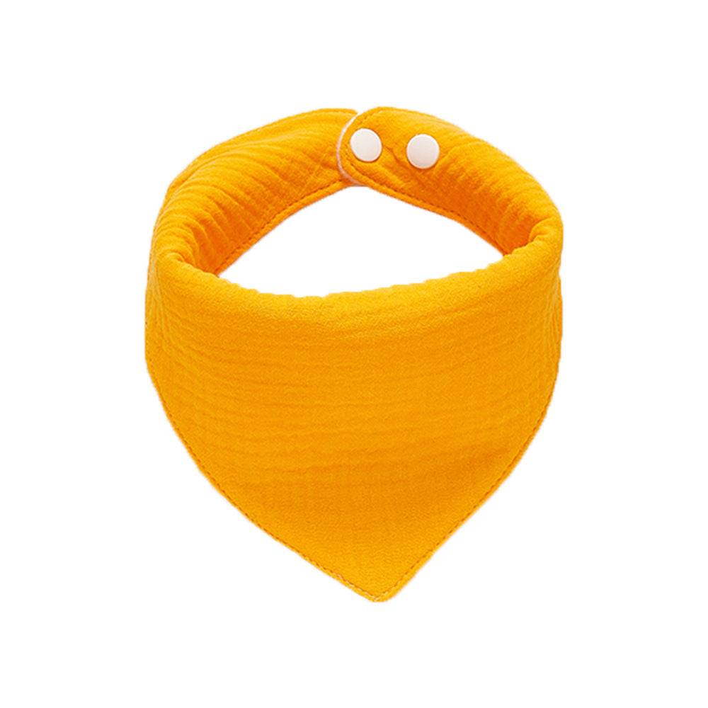 Soft Muslin Baby Bib Bowlift
