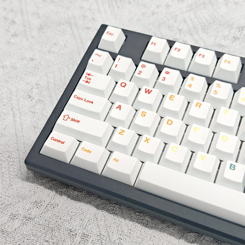 Gaming Mechanical Keyboard Bowlift