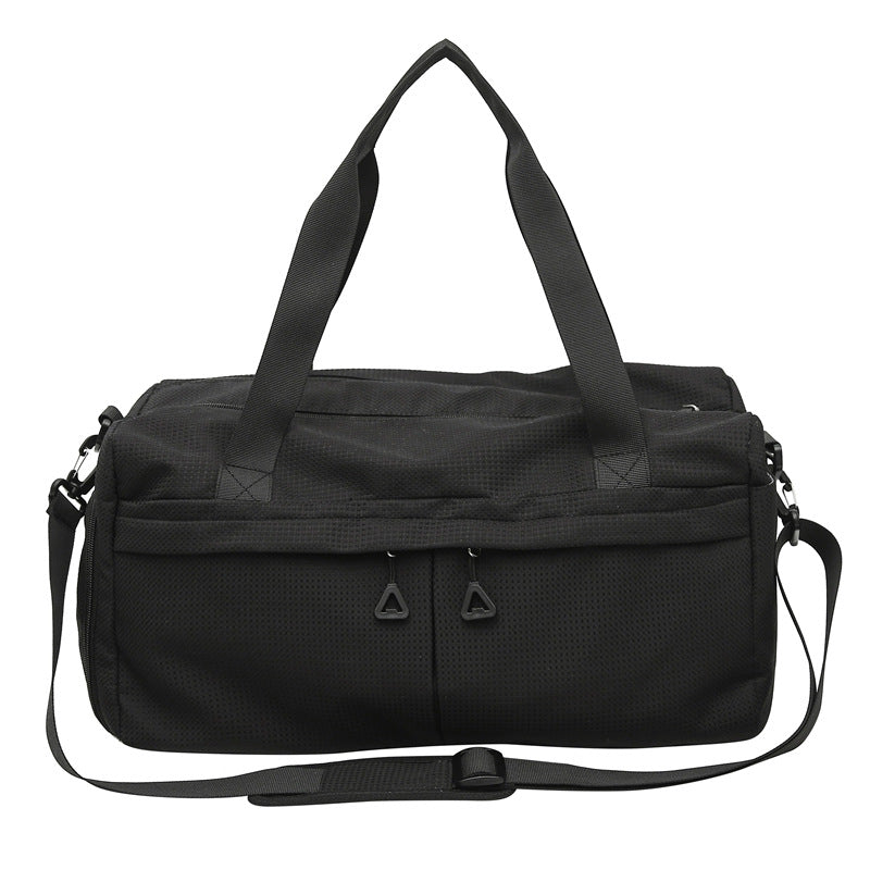 Multi-Functional Training Duffel Bag Bowlift