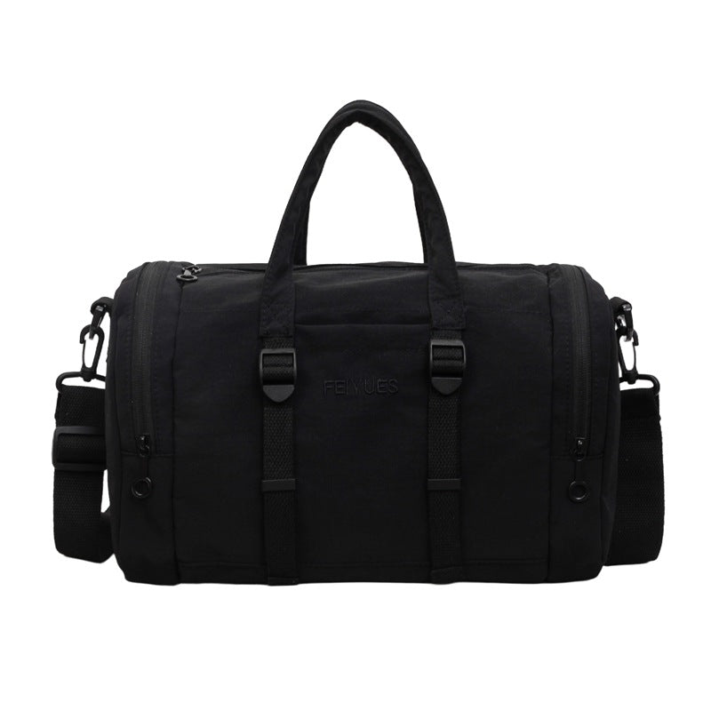 Durable Multi-Functional Travel Duffel Bag