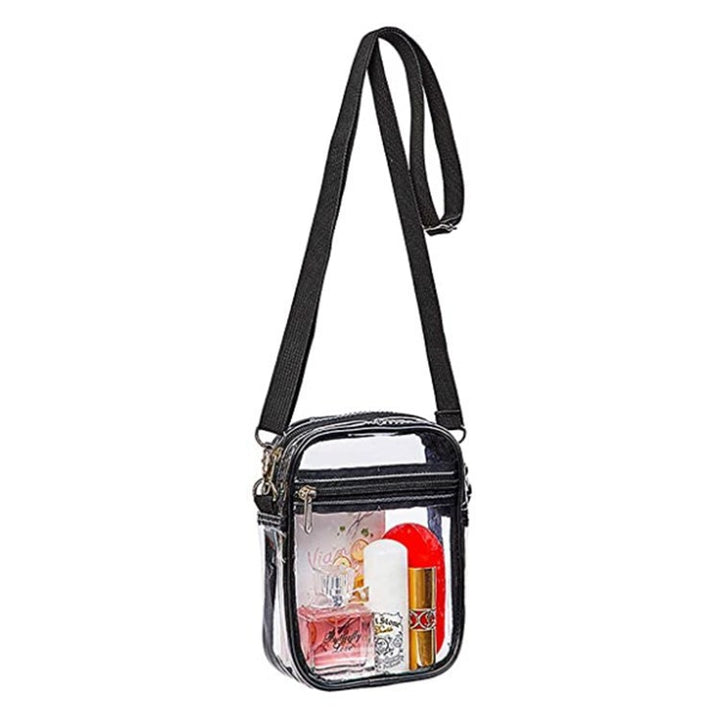 Multifunctional crossbody bag Bowlift