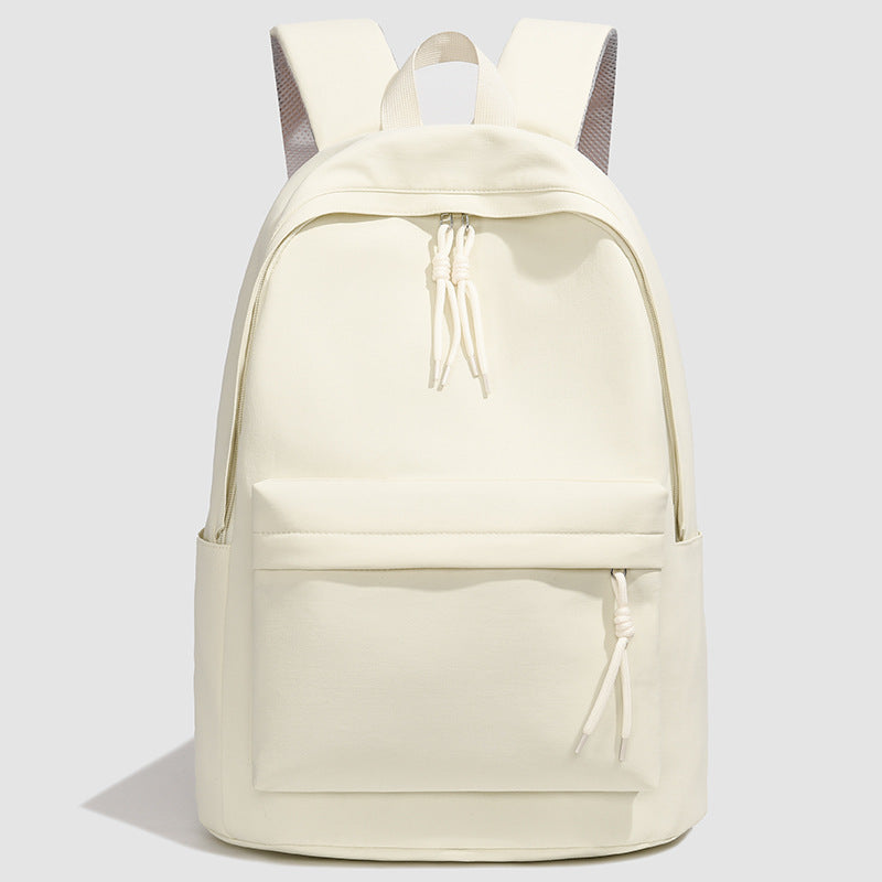 Sleek Minimalist Backpack Bowlift