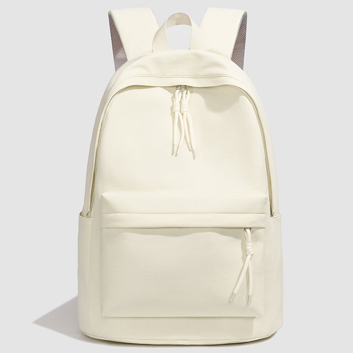 Sleek Minimalist Backpack Bowlift
