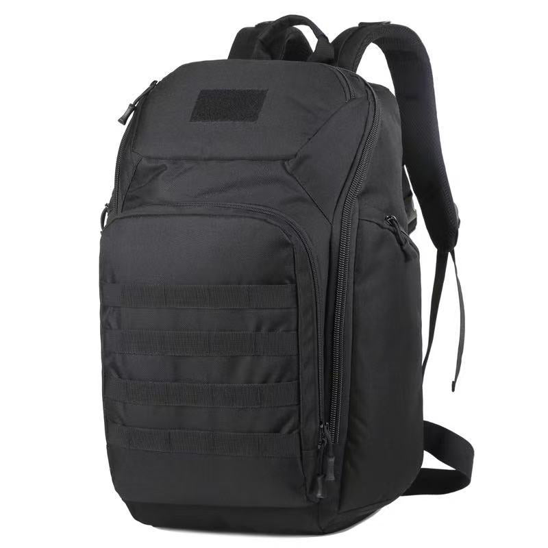 High-Performance Tactical Backpack Bowlift
