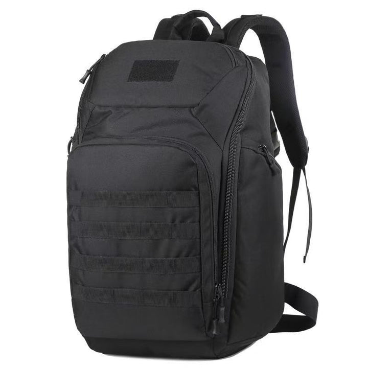 High-Performance Tactical Backpack Bowlift