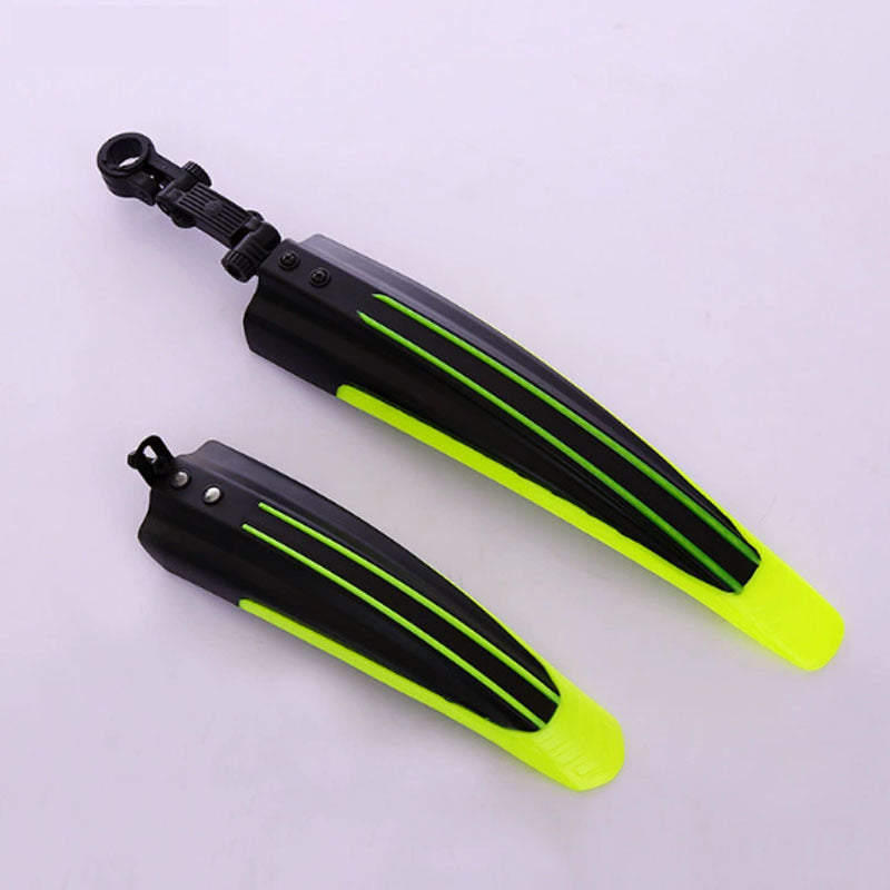 Mountain Bike Fenders Bowlift