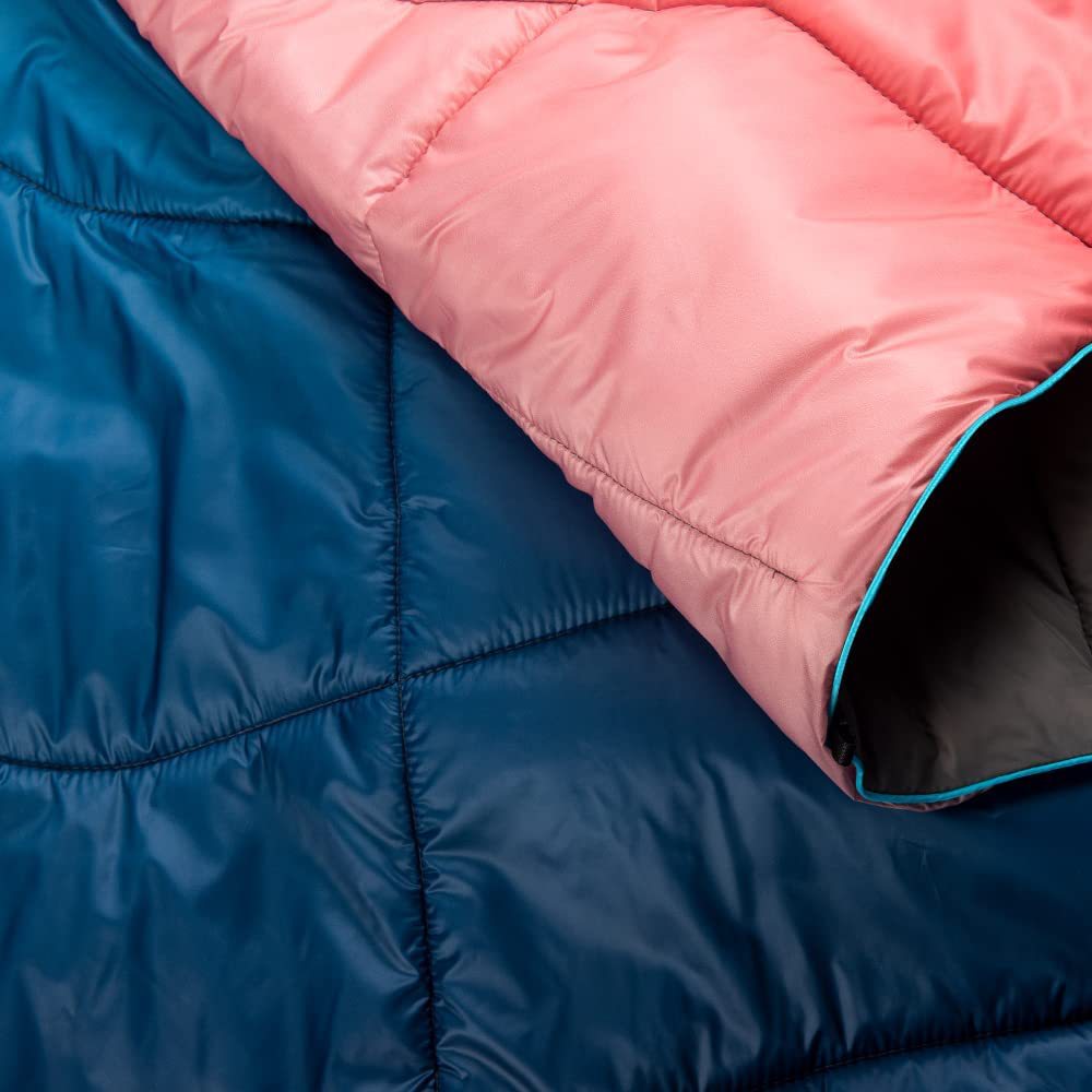 Unisex oversized blanket Bowlift