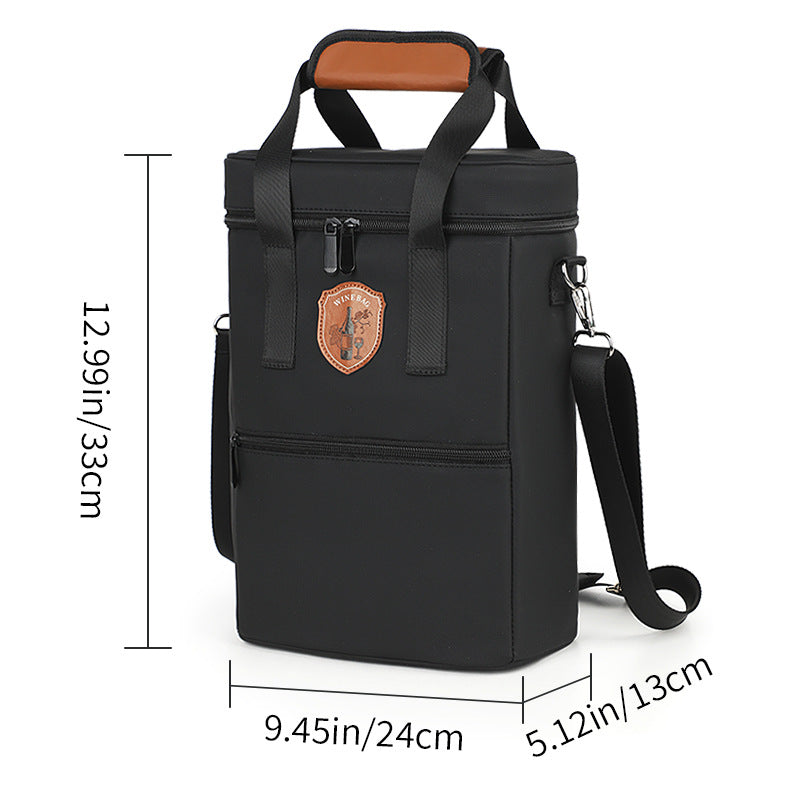 Insulated Meal Carrier