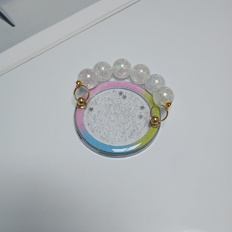 Decorative Phone Strap Bowlift