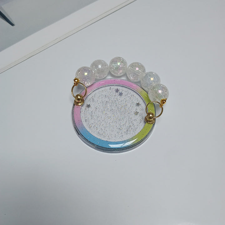 Decorative Phone Strap Bowlift