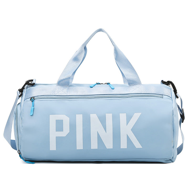 Sporty travel bag Bowlift