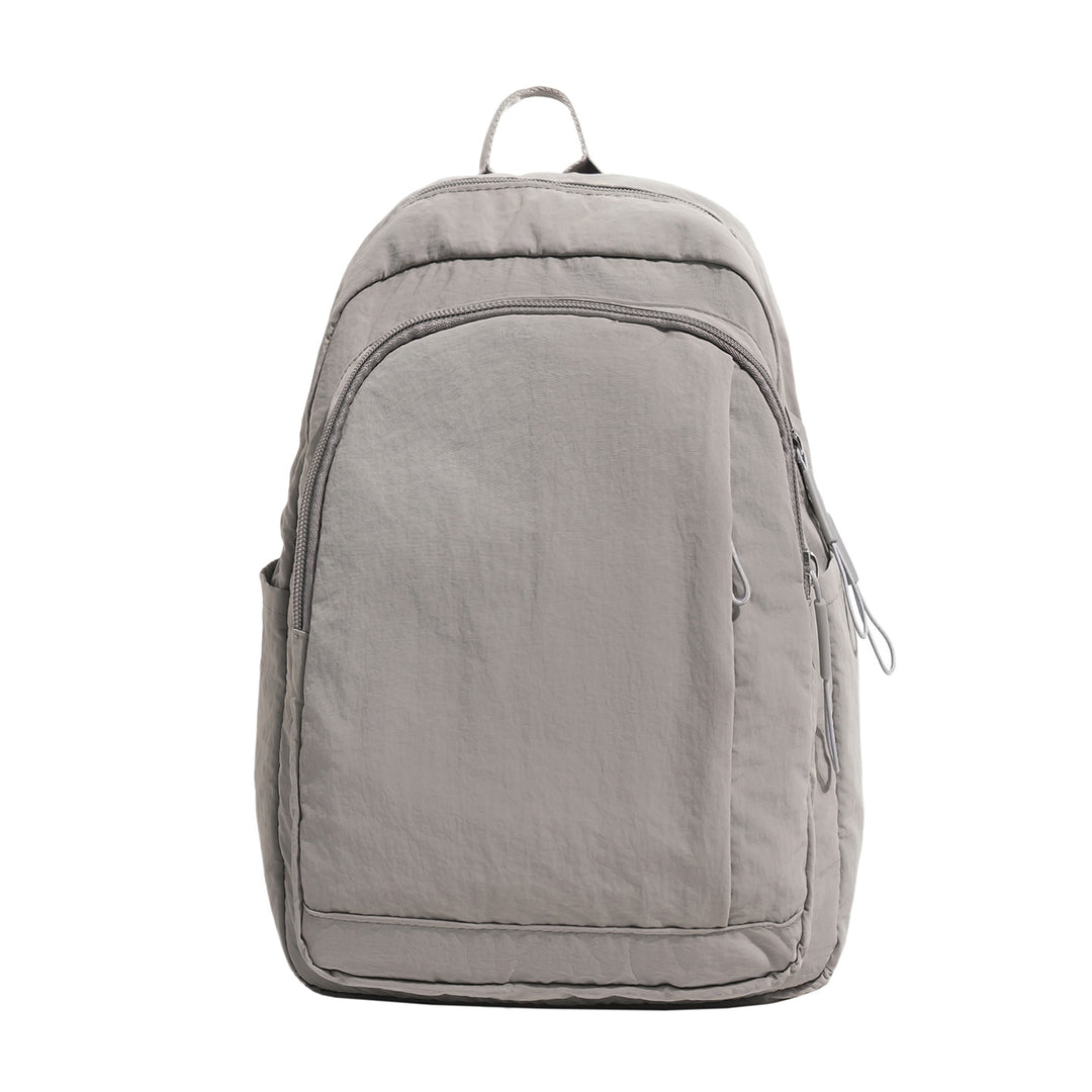 Spacious and Lightweight Everyday Backpack Bowlift
