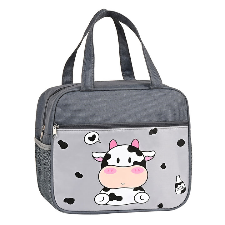 Kids Lunch Bag Bowlift