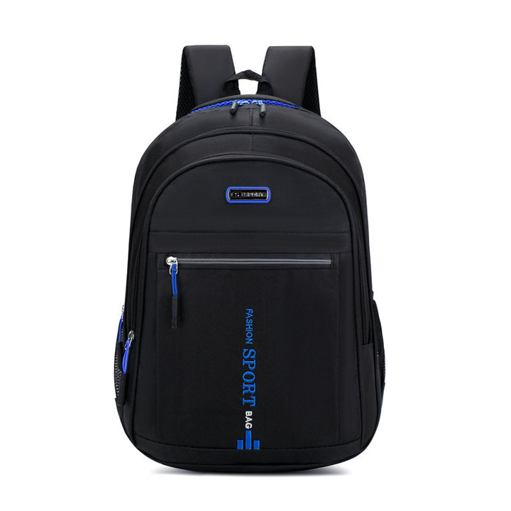 Sports Backpack Bowlift