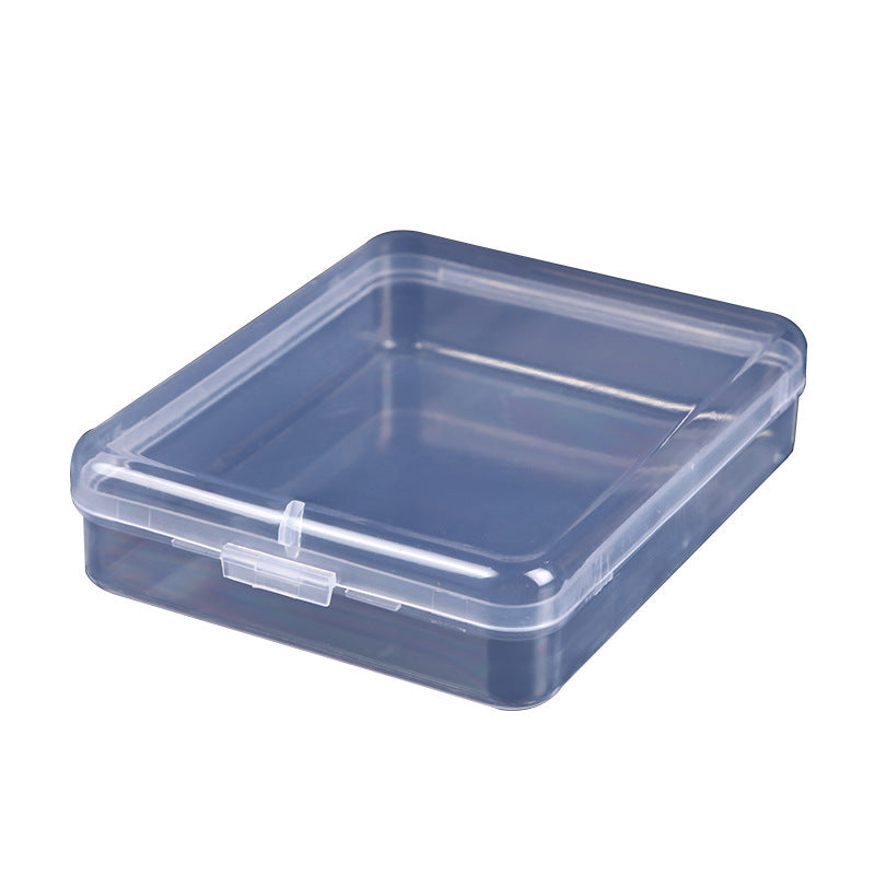 Versatile Clear Storage Case Bowlift
