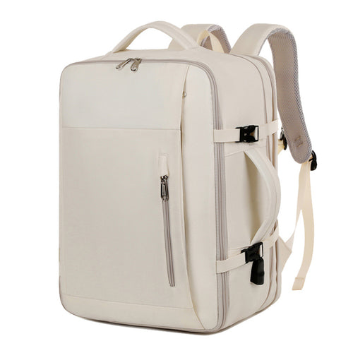 Multifunctional sports bag with separate shoe compartment and waterproof material Bowlift