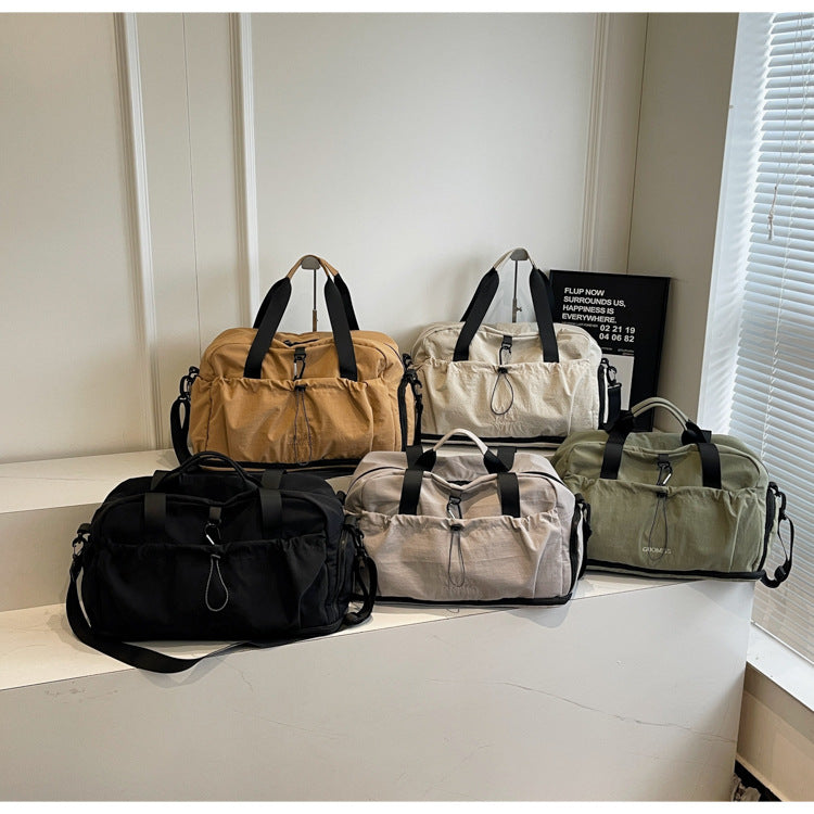 Sporty Tote Bag Bowlift