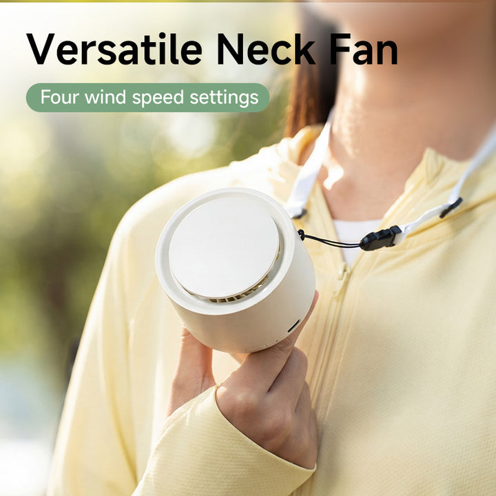 Unisex Smart Air Quality Monitor Bowlift