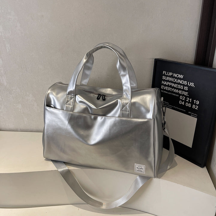 Travel Duffel
