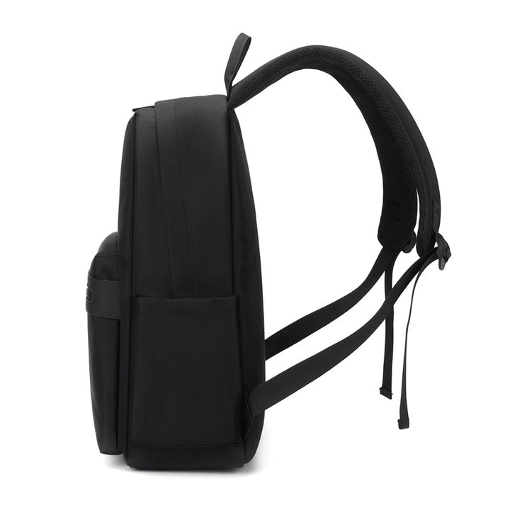 Professional Multi-Compartment Laptop Backpack Bowlift