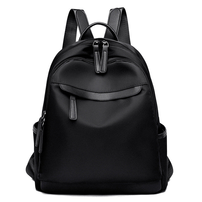 Durable Multi-Compartment Backpack Bowlift