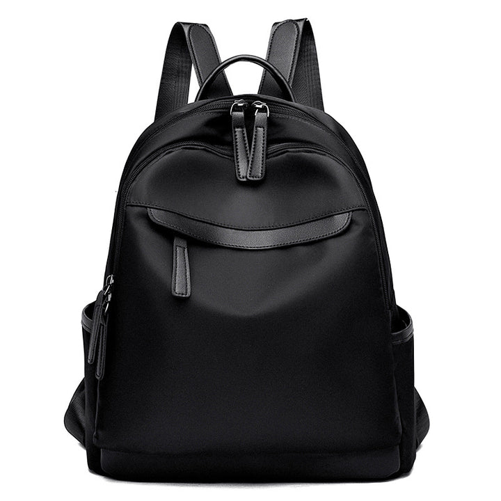 Durable Multi-Compartment Backpack Bowlift