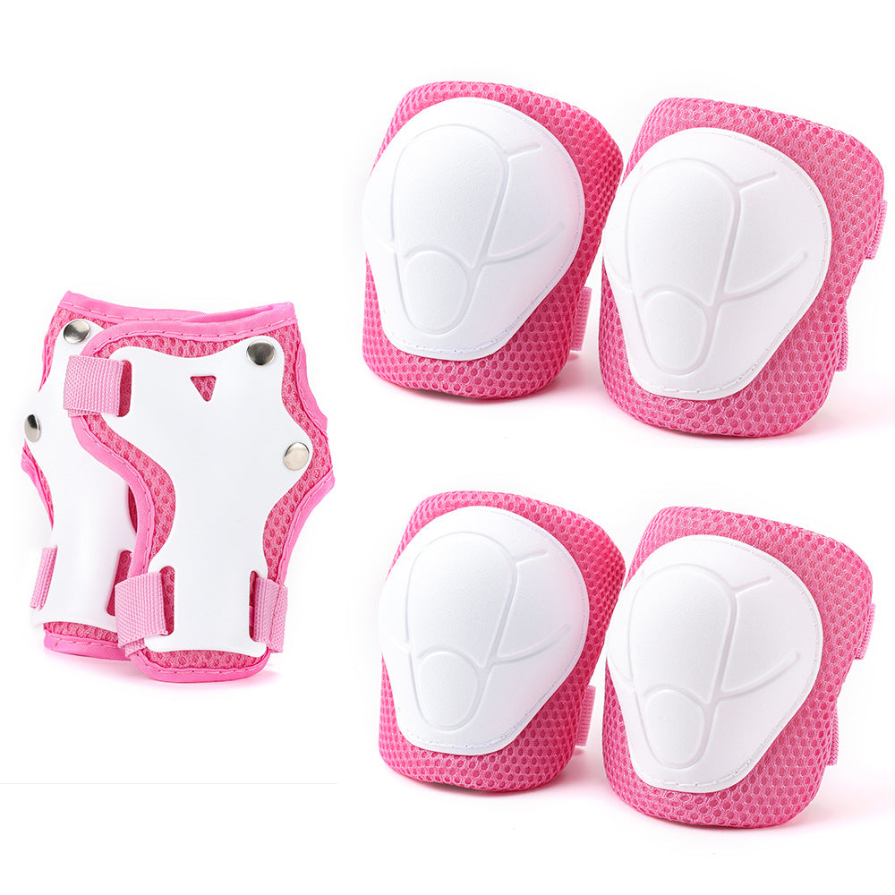 Protective Knee and Elbow Pads Bowlift