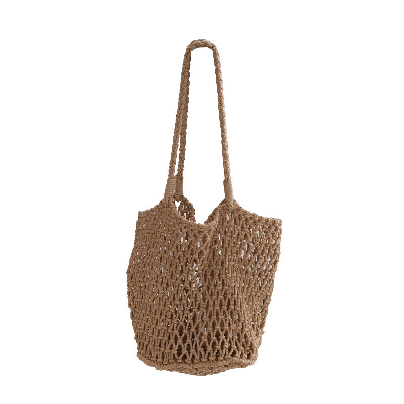 Handmade shopping bag Bowlift